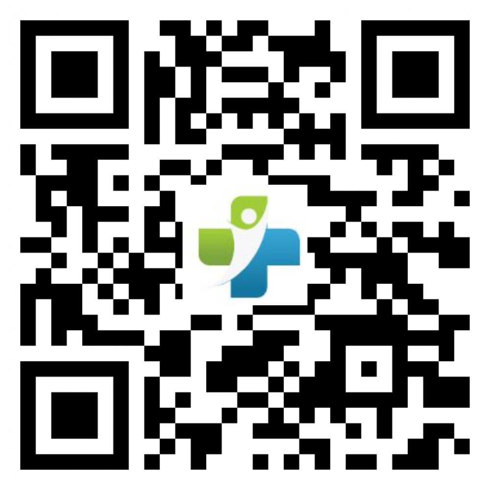 Registration QR Code