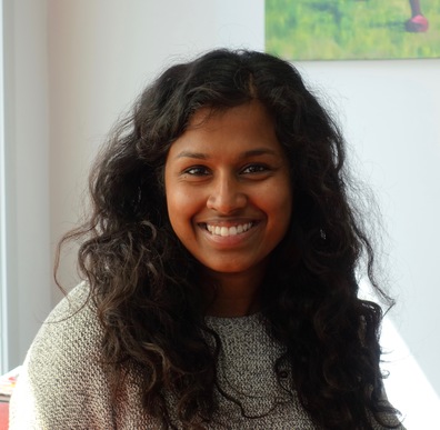Dr Madura Sundareswaran Joins the team